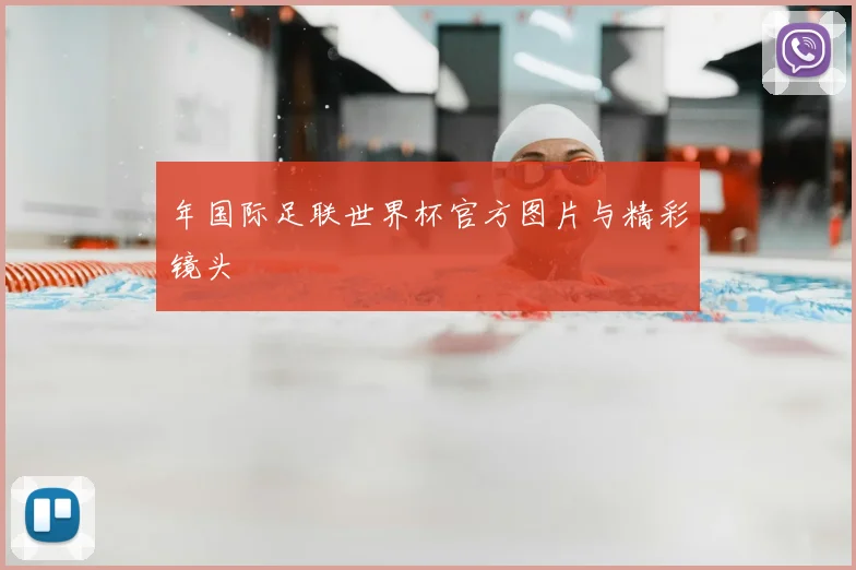 年国际足联世界杯官方图片与精彩镜头